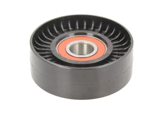 Compre Rolo de reguladora de tensão da correia de transmissão Audi A8 