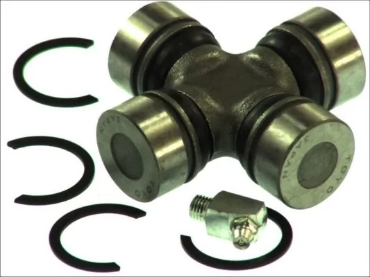 937300065 Hyundai/Kia Cruzeta da junta universal traseira