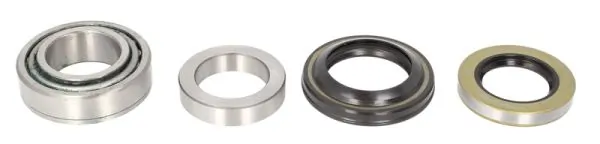 Rolamento de cubo traseiro para SsangYong Korando KJ