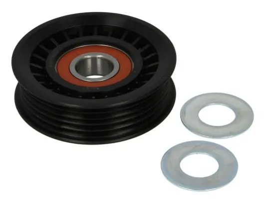 Rolo de reguladora de tensão da correia de transmissão Ford Mondeo preço, a partir de 15,92 USD