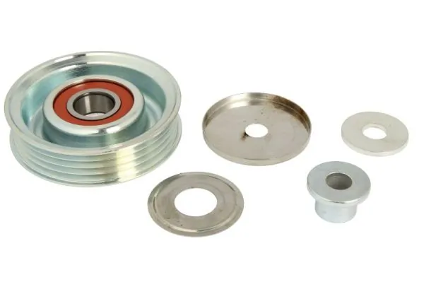 Rolo de reguladora de tensão da correia de transmissão para Honda Civic VI EJ9, EK1