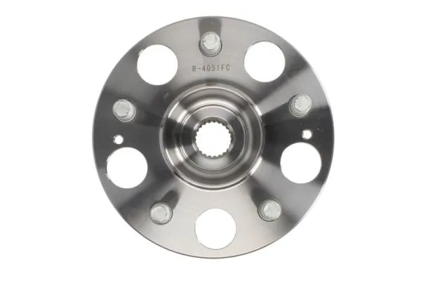 Cubo traseiro Honda CR-V II RD