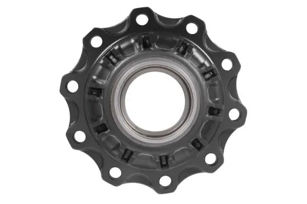  Cubo dianteiro DAF 105 XF caminhão trator (2005 - 2013) XF