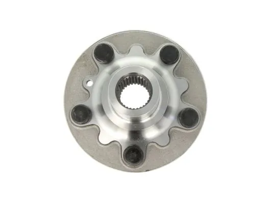  Cubo traseiro Land Rover Range Rover III SUV (L322) (2010 - 2012) III