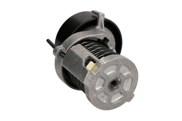Rolo de reguladora de tensão da correia de transmissão K05083675AA Fiat/Alfa/Lancia