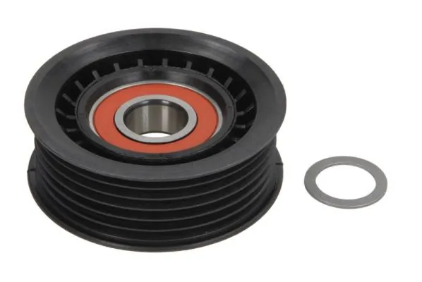Rolo parasita da correia de transmissão General Motors 8973124640 preço, a partir de 25,86 USD