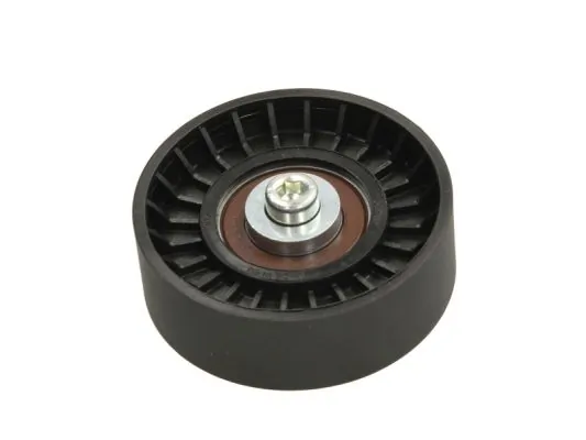 Rolo de reguladora de tensão da correia de transmissão 1715630 BMW