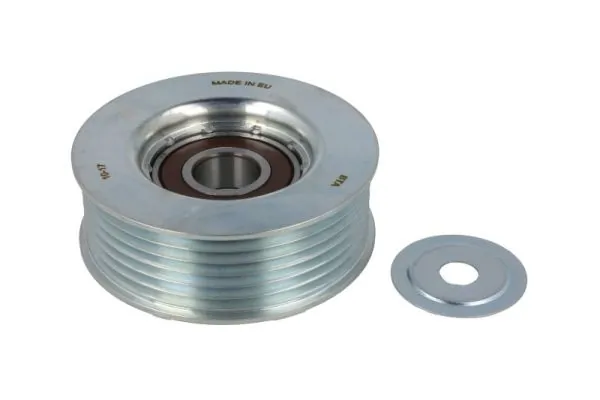 Reguladora de tensão da correia de transmissão Mazda Z60115980D