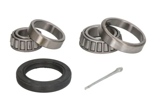 Rolamento de cubo traseiro para Ford Fiesta Mk2 FBD