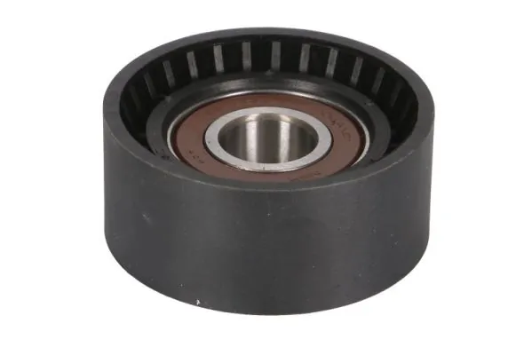  Rolo de reguladora de tensão da correia de transmissão BMW 5 sedan (F10) (2009 - 2016) 