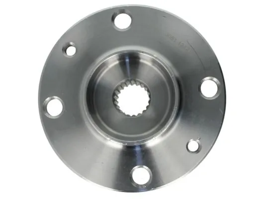 Cubo dianteiro para Fiat Uno  146A