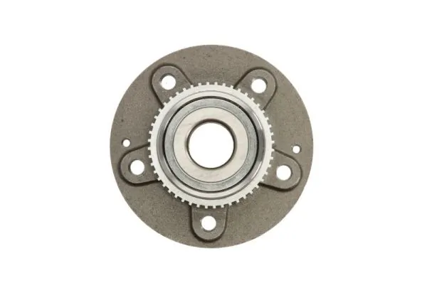 Cubo traseiro SsangYong Korando C 