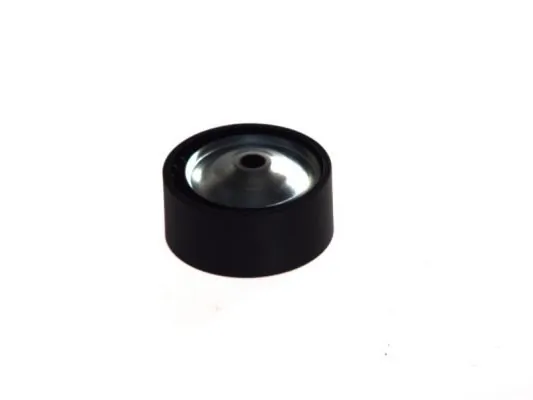  Rolo de reguladora de tensão da correia de transmissão Citroen Nemo сaixa (2009 - 2026) 