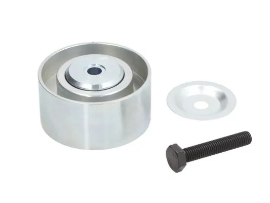  Rolo parasita da correia de transmissão Renault Trucks TRUCK PREMIUM 2 caminhão trator (2005 - 2026) 2