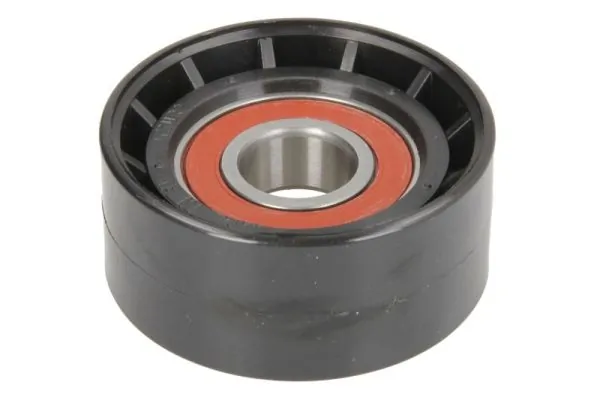 Rolo de reguladora de tensão da correia de transmissão 534013630 LUK