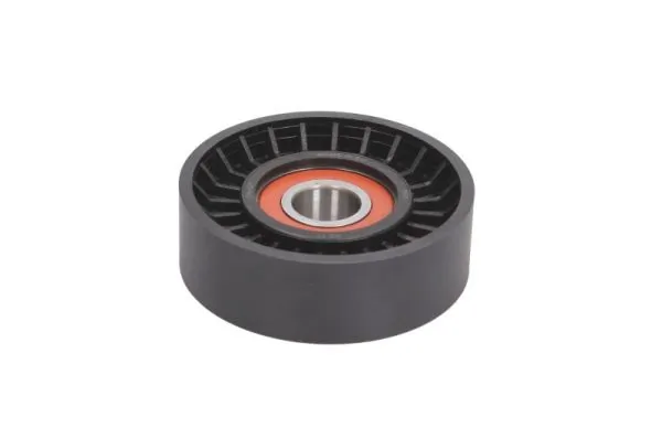 Compre Rolo de reguladora de tensão da correia de transmissão Land Rover Freelander 2
