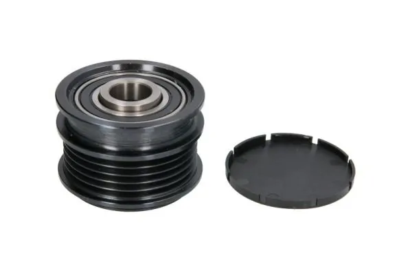  Polia do gerador Smart FORTWO coupé (451) (2007 - 2026) 