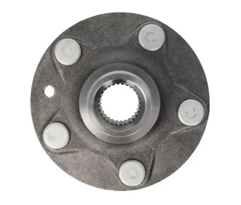  Cubo traseiro Land Rover Freelander II SUV (L359) (2006 - 2014) II