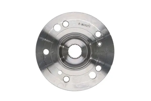  Cubo traseiro Mercedes E sedan (W210) (1995 - 2002) 
