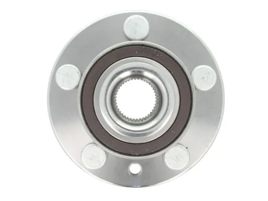  Cubo dianteiro Land Rover Freelander II SUV (L359) (2006 - 2014) II
