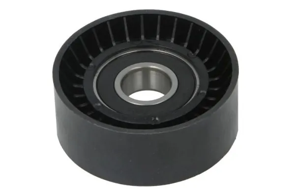 Compre Rolo de reguladora de tensão da correia de transmissão Opel GRANDLAND 10
