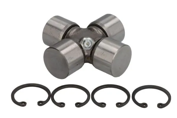 Compre Cruzeta da junta universal traseira Nissan X-Trail 