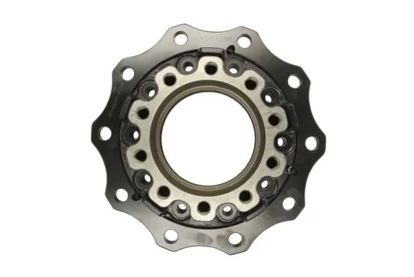 Cubo traseiro para Mercedes Benz Truck TRUCK ACTROS MP4 / MP5 