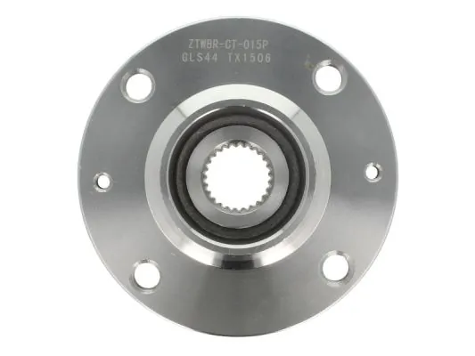  Cubo dianteiro Citroen C5 I hatchback (DC) (2001 - 2004) I