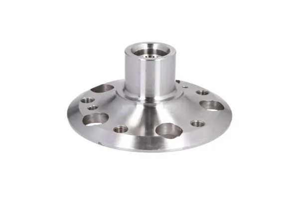 Cubo traseiro Mercedes C  W203