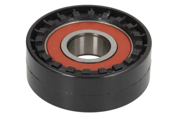  Rolo de reguladora de tensão da correia de transmissão Ford Mondeo III sedan (B4Y) (2000 - 2007) III