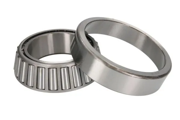 Rolamento de cubo traseiro 012547 Schmitz