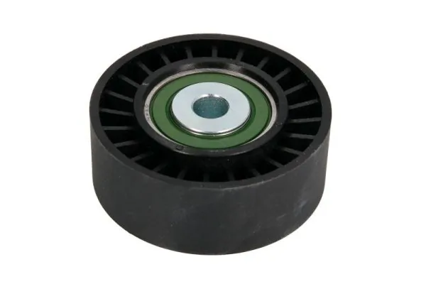 Compre 1638028680 Peugeot/Citroen Rolo parasita da correia de transmissão
