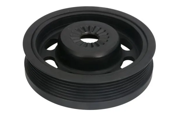 Compre Polia de cambota Volkswagen Jetta 7
