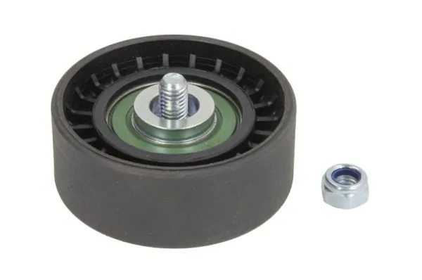 Rolo de reguladora de tensão da correia de transmissão Land Rover PQR10028 preço, a partir de 13,87 USD