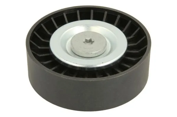  Rolo parasita da correia de transmissão Volvo XC90 SUV (2002 - 2015) 