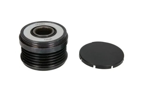 Polia do gerador Opel Astra F 53, 54, 58, 59