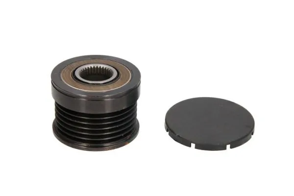Polia do gerador para SsangYong Actyon  CJ