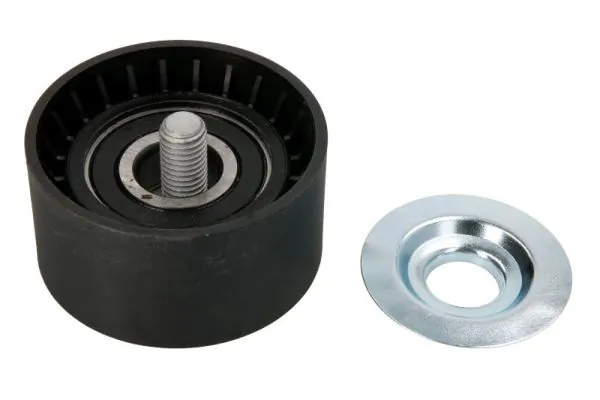 Rolo parasita da correia de transmissão para Volvo Trucks TRUCK FH12  