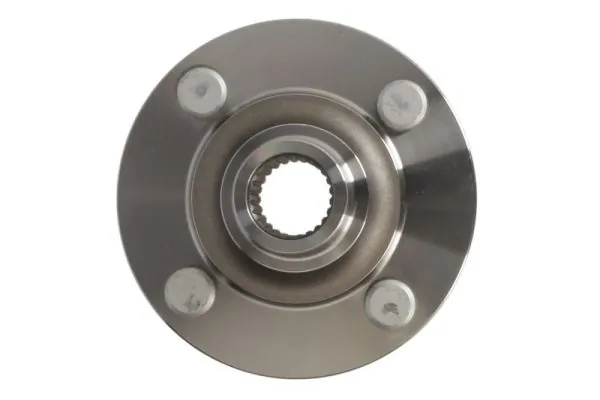Cubo dianteiro Mazda 2 II DE