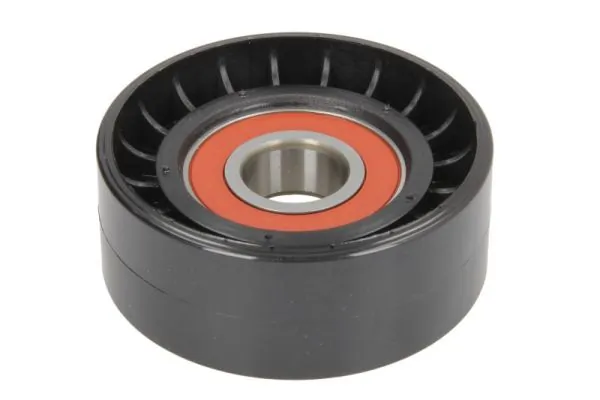 Rolo de reguladora de tensão da correia de transmissão Citroen C4 1 LC