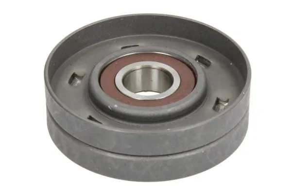Rolo de reguladora de tensão da correia de transmissão Ford Fiesta Mk4 JAS, JBS