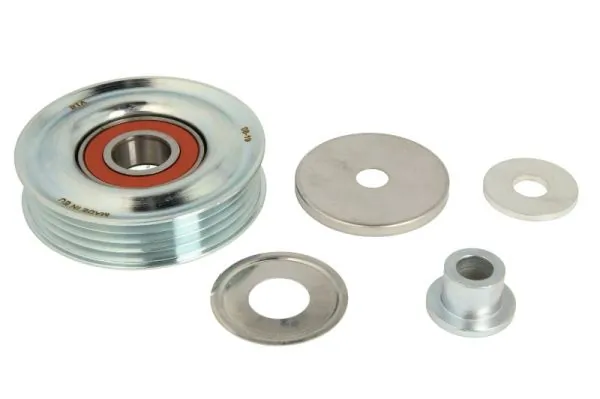  Civic VI hatchback (1995-2001) original desde 34,37 €