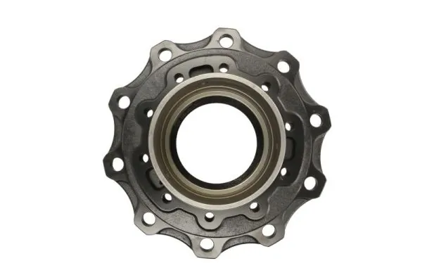 Cubo traseiro Mercedes Benz Truck TRUCK ACTROS MP4 / MP5 