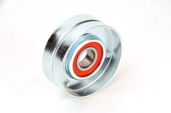  Rolo de reguladora de tensão da correia de transmissão Honda Accord V sedan (CE, CF) (1996 - 1998) V