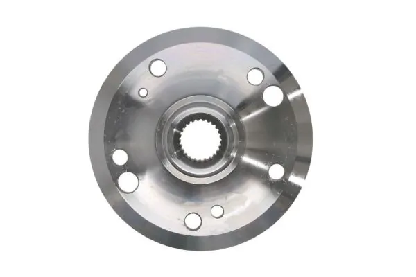 Cubo traseiro Mercedes E  W210