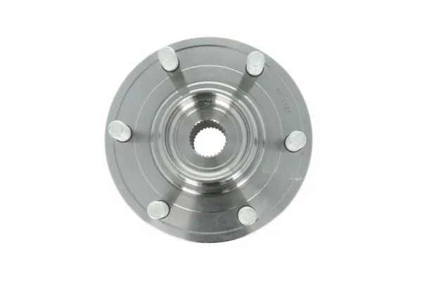 Cubo dianteiro para Nissan Patrol  Y62