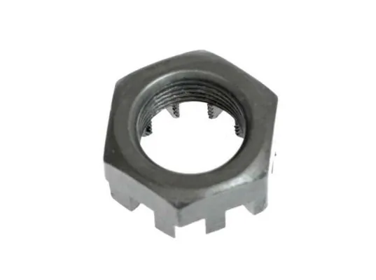 Porca de cubo traseiro Febi 2817