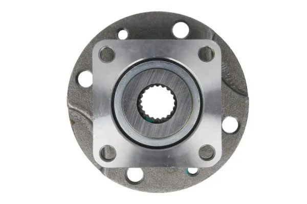  Cubo dianteiro Seat Marbella hatchback (28) (1986 - 1998) 