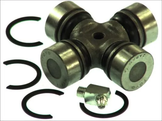 Cruzeta da junta universal traseira Hyundai/Kia 937300065