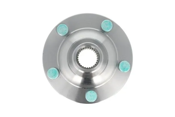  Cubo dianteiro Mazda 3 sedan (BL) (2009 - 2013) 